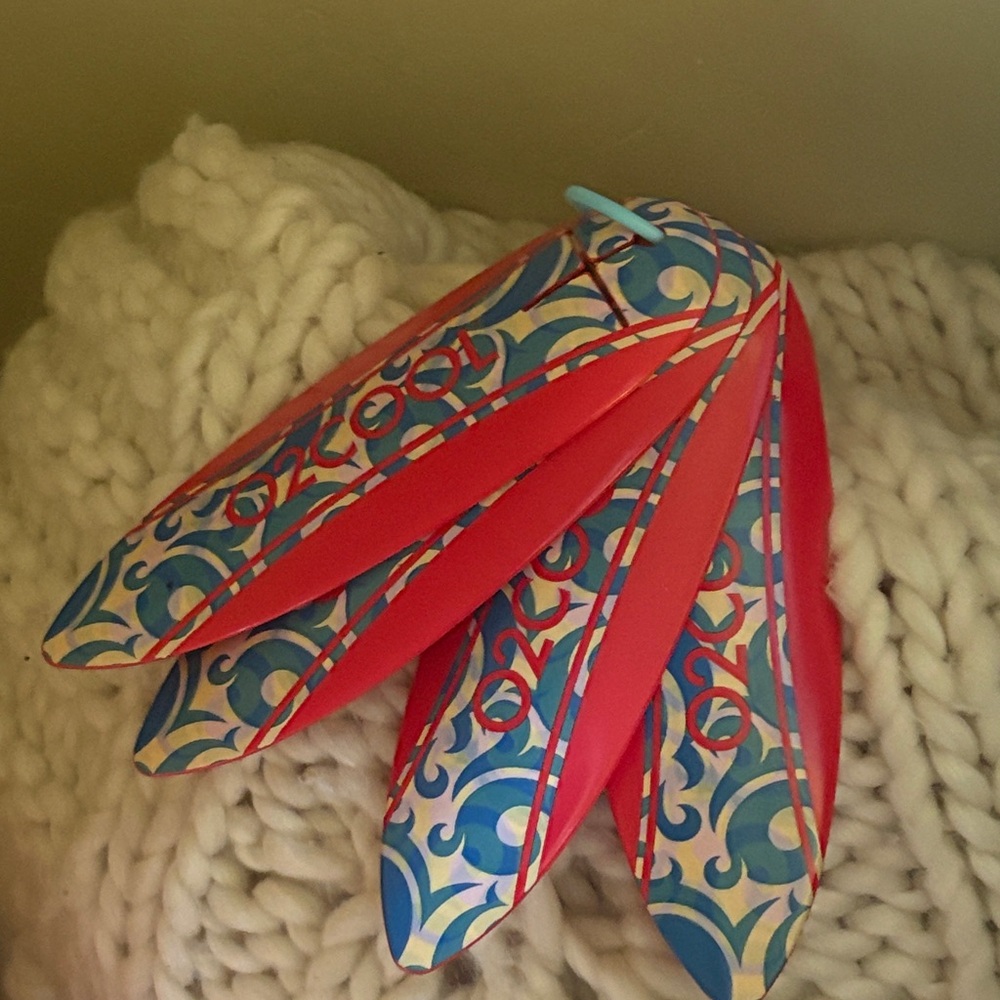 Beach Tower Stakes Holder